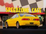 Acura Integra Type R 1998 года